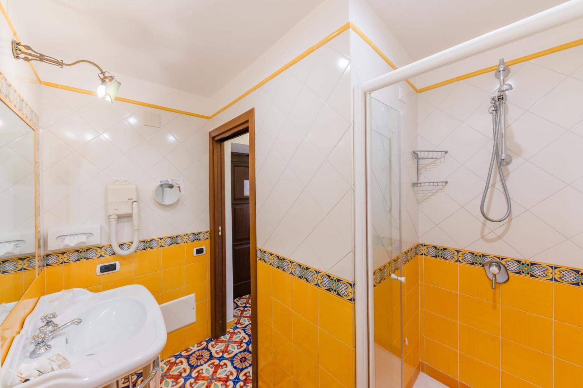 Hotel Giordano Ravello Quarto foto