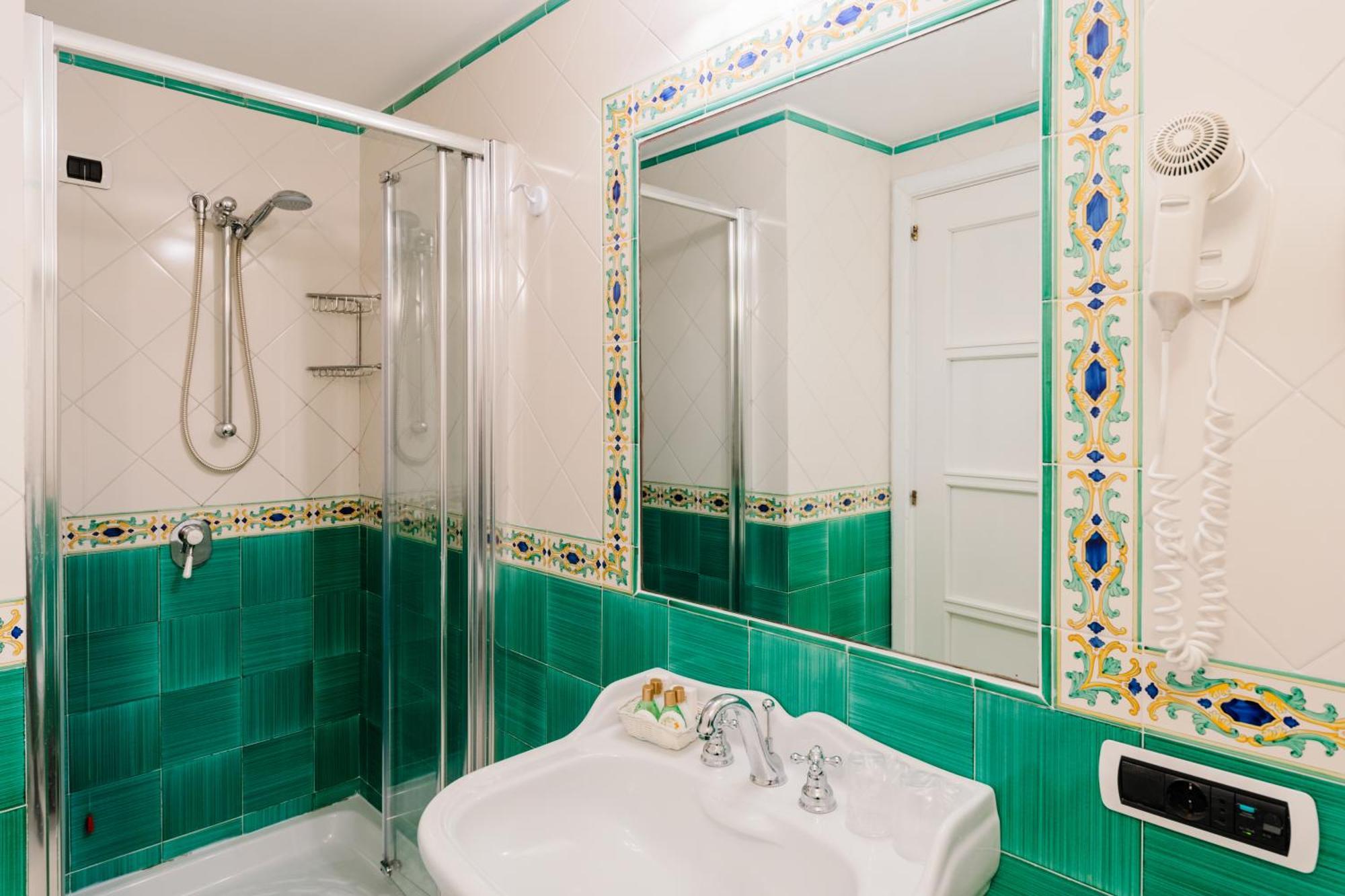 Hotel Giordano Ravello Quarto foto